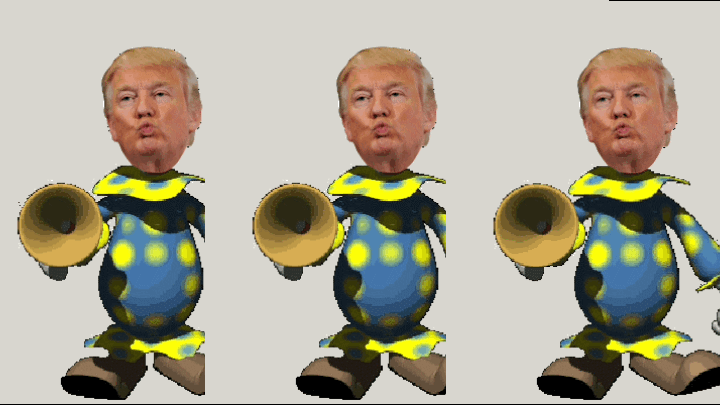 Nothing new here, they're all the same.