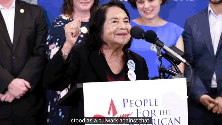 People for the American Way, Segment 1